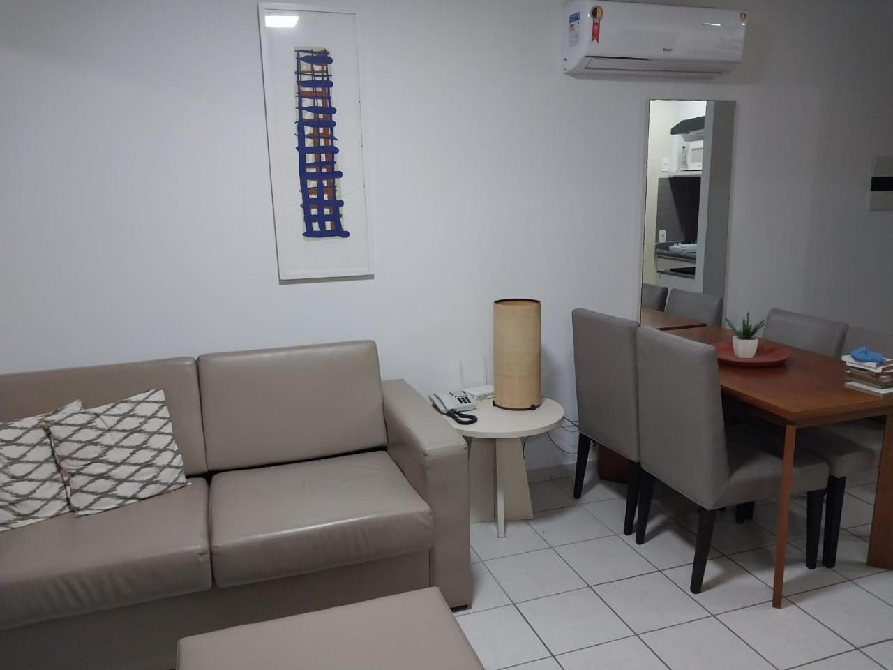 Apartment Class Muro Alto - Dele's Flat