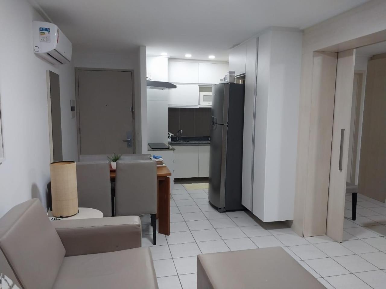 Apartment Class Muro Alto - Dele's Flat *